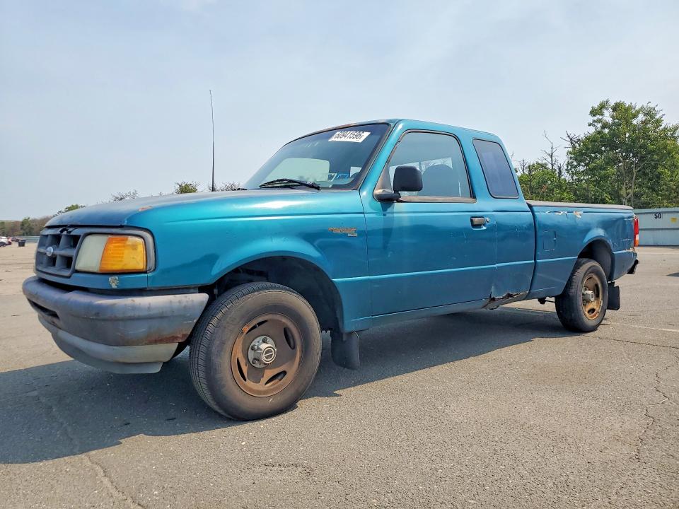 1994 Ford Ranger მანქანა იყიდება აუქციონზე, vin: 1FTCR14UXRTA51703, აუქციონის ნომერი: 60941596