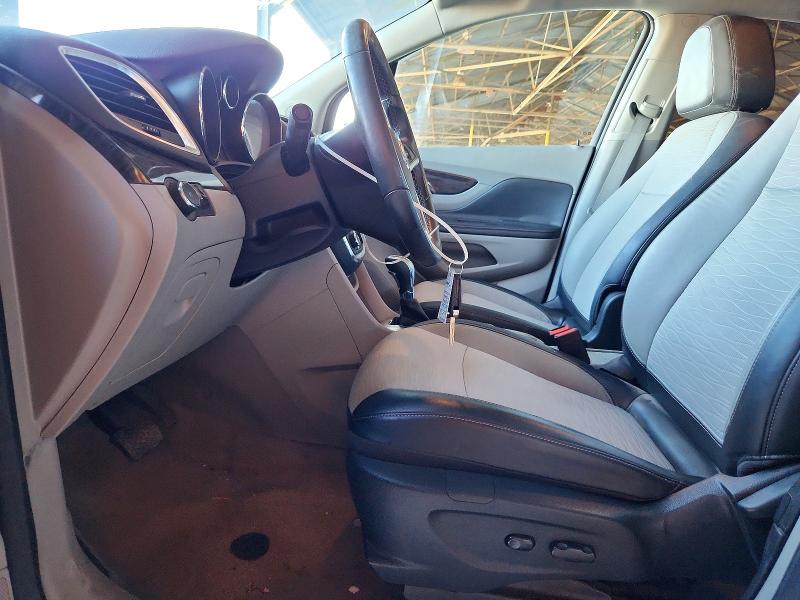 Продаж на аукціоні авто 2016 Buick Encore, vin: KL4CJ2SM3GB533619, номер лоту: 62079206