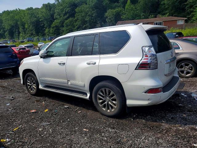 Aukcja sprzedaży 2017 Lexus Gx, vin: JTJJM7FXXH5154782, numer aukcji: 59906096