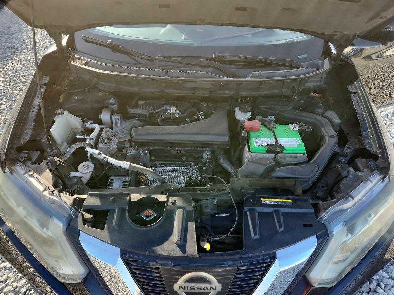 Aukcja sprzedaży 2017 Nissan Rogue, vin: 5N1AT2MTXHC749177, numer aukcji: 62251236