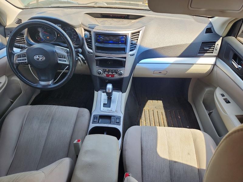 Продаж на аукціоні авто 2013 Subaru Outback, vin: 4S4BRCCC5D3288832, номер лоту: 61437816