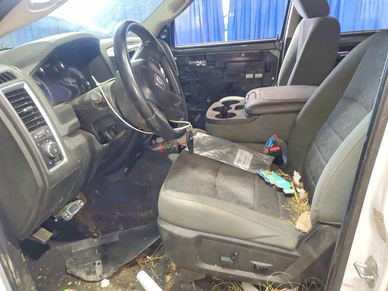 Продажа на аукционе авто 2019 Ram 1500 Classic, vin: 1C6RR7TT3KS521871, номер лота: 59138016