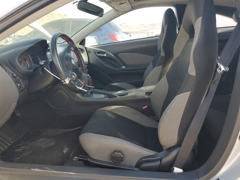 Продажа на аукционе авто 2005 Toyota Celica, vin: JTDDR32TX50183379, номер лота: 58844066
