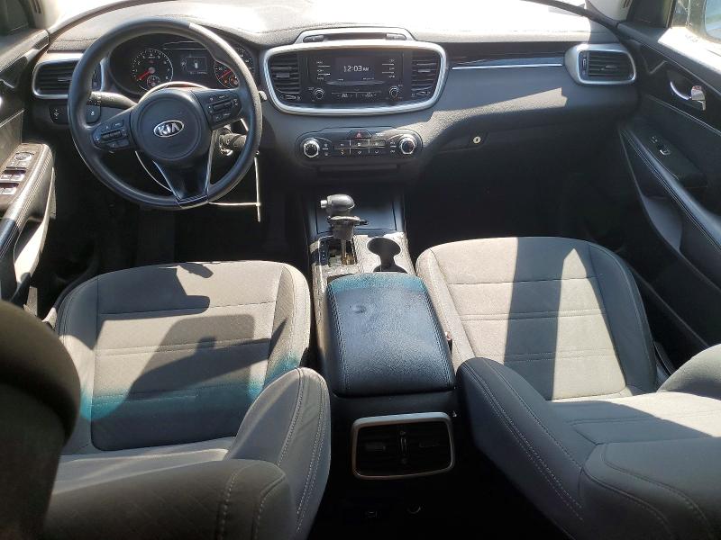 Продаж на аукціоні авто 2017 Kia Sorento, vin: 5XYPGDA57HG210967, номер лоту: 62275106