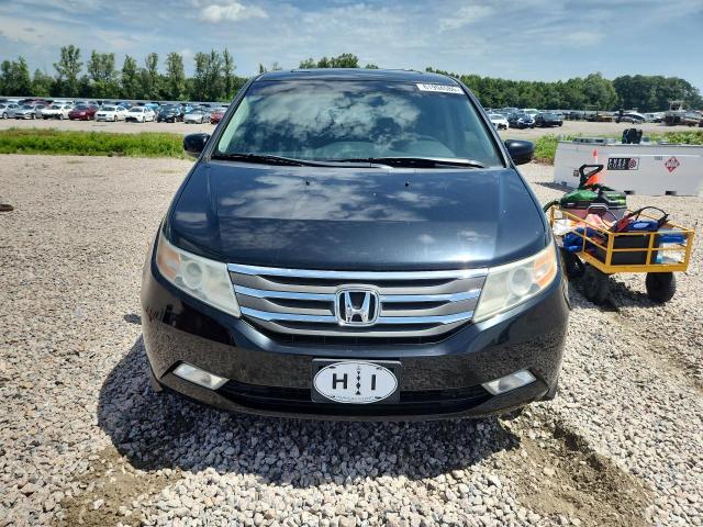2012 Honda Odyssey მანქანა იყიდება აუქციონზე, vin: 5FNRL5H9XCB098099, აუქციონის ნომერი: 61994586