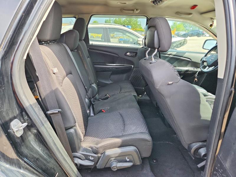 Продажа на аукционе авто 2014 Dodge Journey, vin: 3C4PDCCG1ET292832, номер лота: 85452135