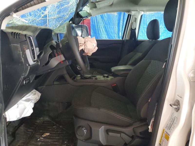 Aukcja sprzedaży 2025 Ford Ranger, vin: 1FTER4PH9SLE38211, numer aukcji: 61997146