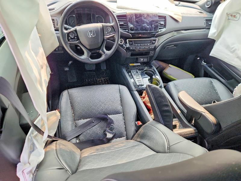 Aukcja sprzedaży 2022 Honda Passport, vin: 5FNYF8H98NB501102, numer aukcji: 62298346