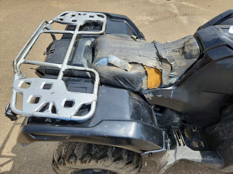 Auction sale of the 2020 Honda Trx520 Fm, vin: 1HFTE45G9L4500124, lot number: 61559556
