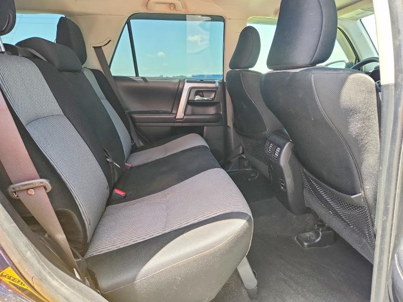 Продажа на аукционе авто 2019 Toyota 4runner, vin: JTEZU5JR2K5198250, номер лота: 61351256