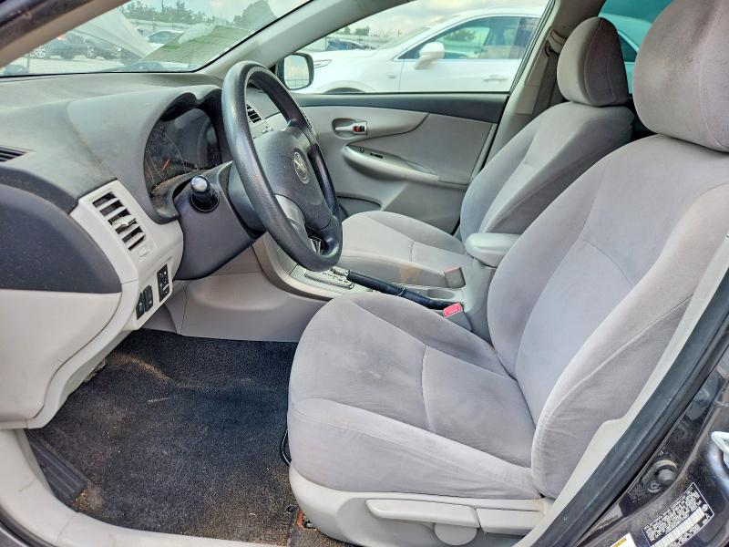 Aukcja sprzedaży 2011 Toyota Corolla, vin: JTDBU4EEXB9147580, numer aukcji: 59003426