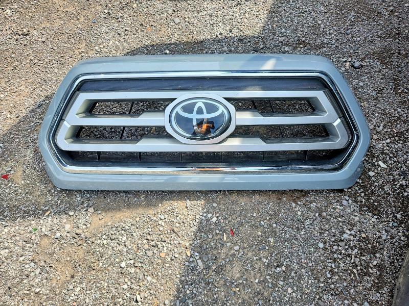 57668296 :رقم المزاد ، 5TFCZ5AN9MX278645 vin ، 2021 Toyota Tacoma مزاد بيع