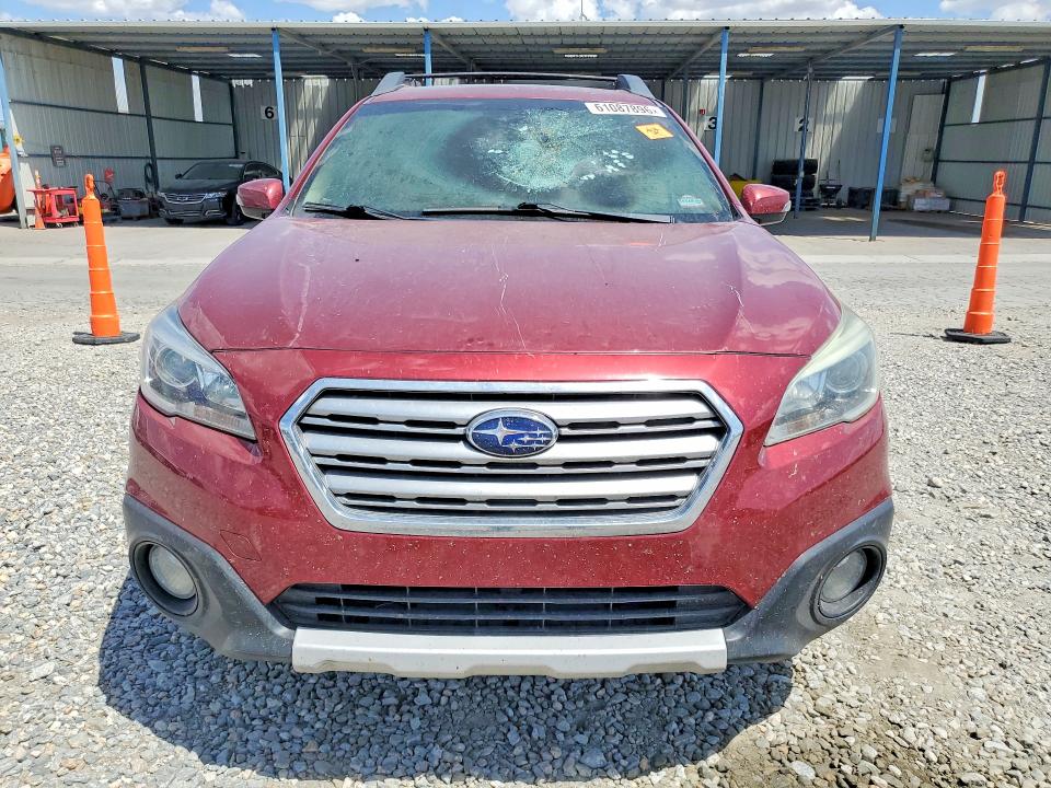 Aukcja sprzedaży 2015 Subaru Outback, vin: 4S4BSBNC8F3330070, numer aukcji: 61087896