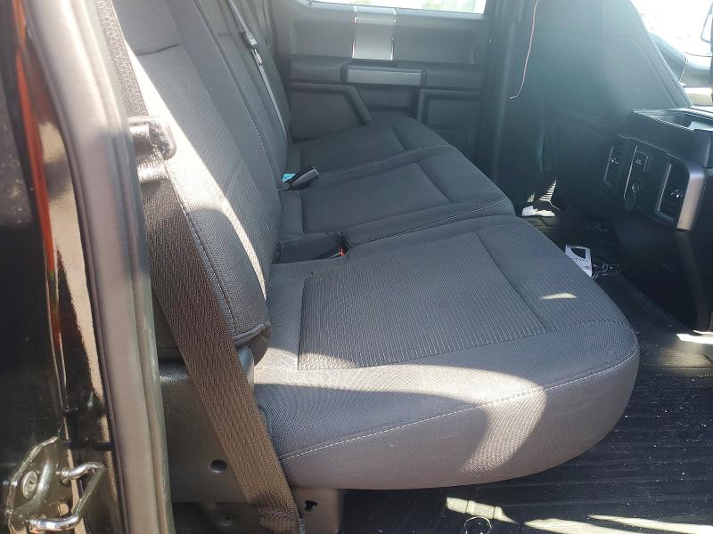 Aukcja sprzedaży 2016 Ford F150, vin: 1FTEW1EPXGFD22958, numer aukcji: 63311496