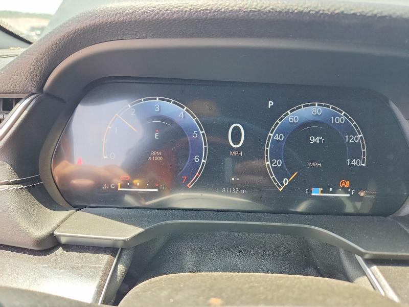 62477546 :رقم المزاد ، 1C4RJKAG7M8209397 vin ، 2021 Jeep Grand Cherokee مزاد بيع
