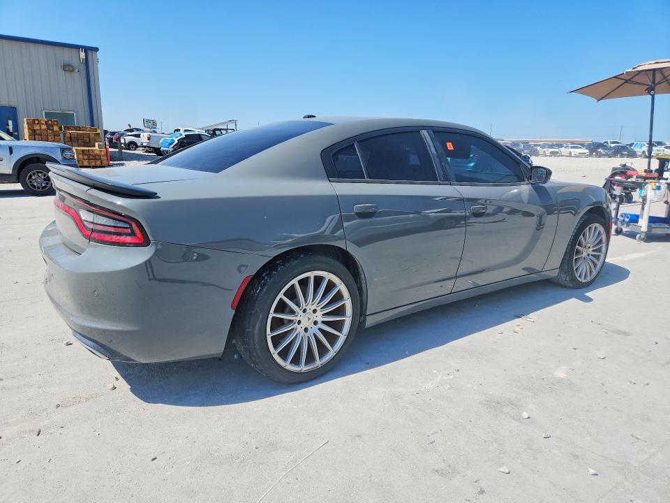 Aukcja sprzedaży 2018 Dodge Charger, vin: 2C3CDXBG6JH187461, numer aukcji: 60019576