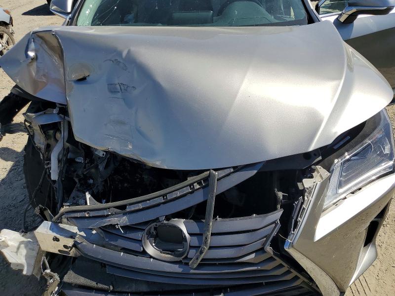 Aukcja sprzedaży 2019 Lexus Rx 350, vin: 2T2ZZMCA0KC138750, numer aukcji: 59651146