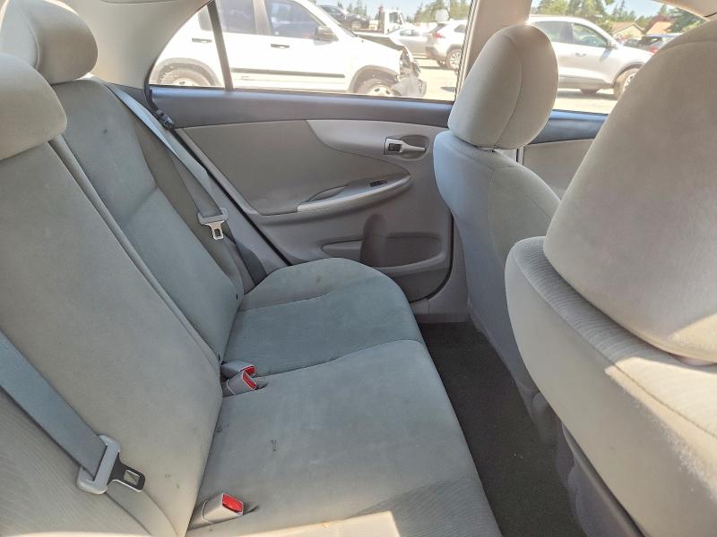 2013 Toyota Corolla მანქანა იყიდება აუქციონზე, vin: 5YFBU4EE3DP200326, აუქციონის ნომერი: 60037676