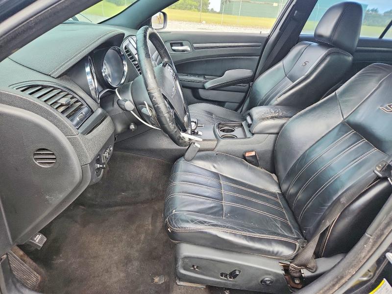 Aukcja sprzedaży 2013 Chrysler 300, vin: 2C3CCABG4DH514766, numer aukcji: 62123386