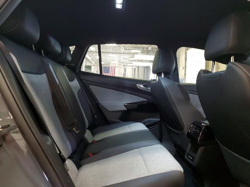 61181916 :رقم المزاد ، 1V2BMPE84RC021514 vin ، 2024 Volkswagen Id.4 مزاد بيع