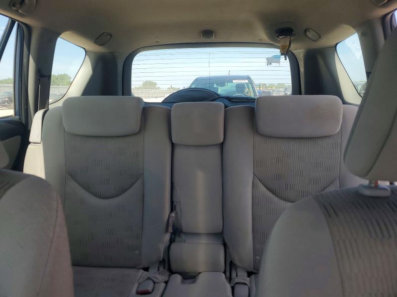 Aukcja sprzedaży 2010 Toyota Rav4, vin: JTMBF4DV5AD028391, numer aukcji: 58811536