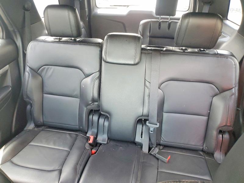 Продажа на аукционе авто 2017 Ford Explorer, vin: 1FM5K8D81HGD97716, номер лота: 62634316