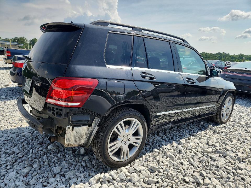 2015 Mercedes-benz Glk მანქანა იყიდება აუქციონზე, vin: WDCGG5HB4FG418441, აუქციონის ნომერი: 59700036
