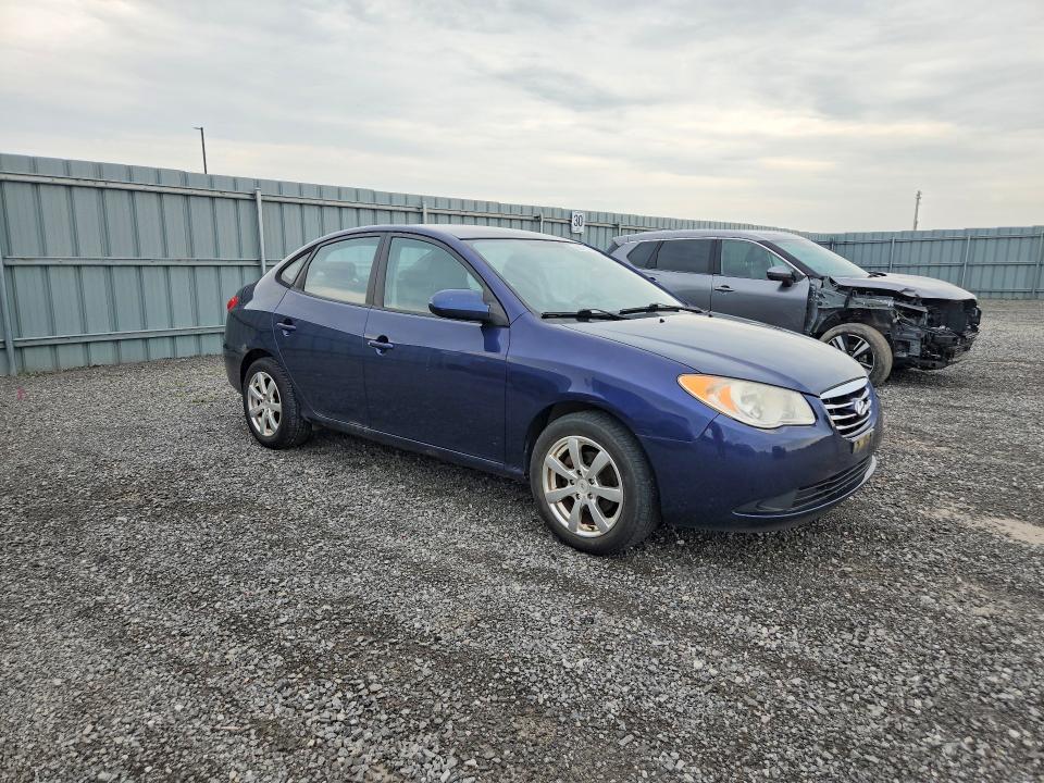 Продажа на аукционе авто 2010 Hyundai Elantra, vin: KMHDT4BD8AU176302, номер лота: 59161396