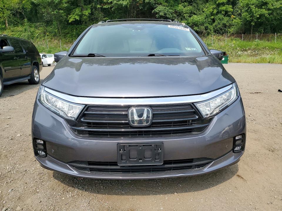 Aukcja sprzedaży 2023 Honda Odyssey, vin: 5FNRL6H8XPB069835, numer aukcji: 60551036