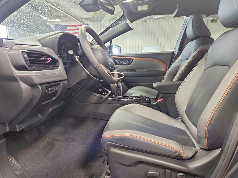 Aukcja sprzedaży 2026 Subaru Forester, vin: 4S4SLDH61T3024645, numer aukcji: 62931476
