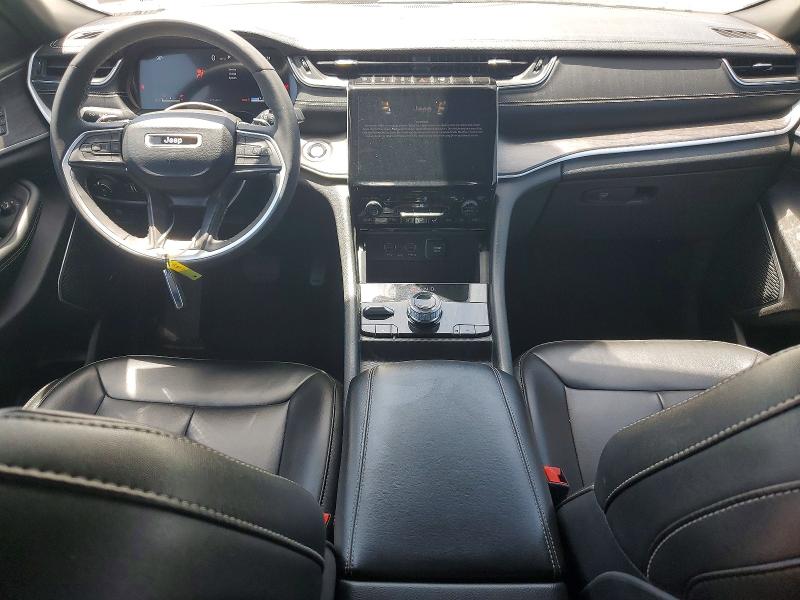 Auction sale of the 2024 Jeep Grand Cherokee, vin: 1C4RJYB61R8516631, lot number: 56793876