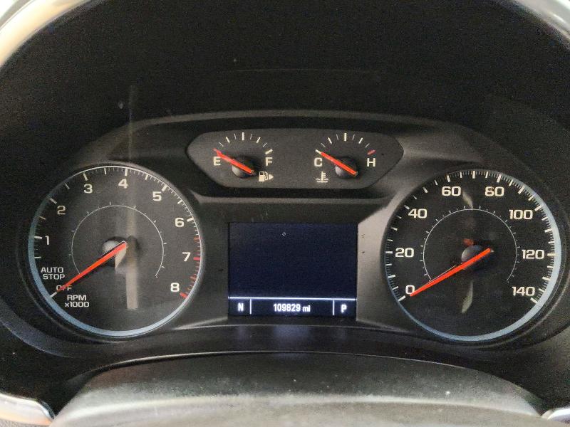 Aukcja sprzedaży 2020 Chevrolet Malibu, vin: 1G1ZD5ST9LF061552, numer aukcji: 60808866