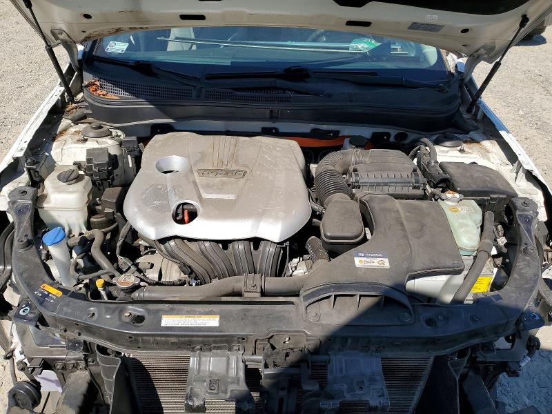 Продажа на аукционе авто 2014 Hyundai Sonata, vin: KMHEC4A4XEA118141, номер лота: 60419586