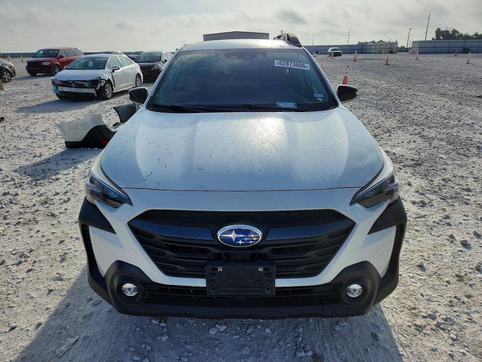 Aukcja sprzedaży 2023 Subaru Outback, vin: 4S4BTADC3P3189399, numer aukcji: 62873606