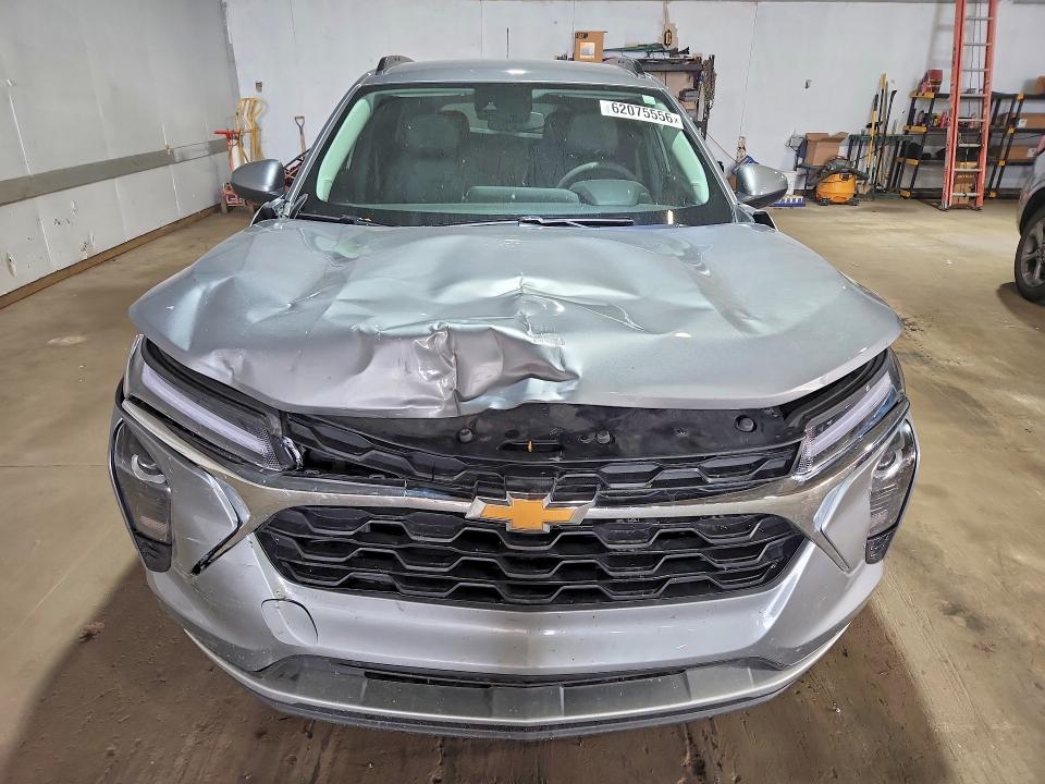 Aukcja sprzedaży 2025 Chevrolet Trax, vin: KL77LHEP8SC318571, numer aukcji: 62075556