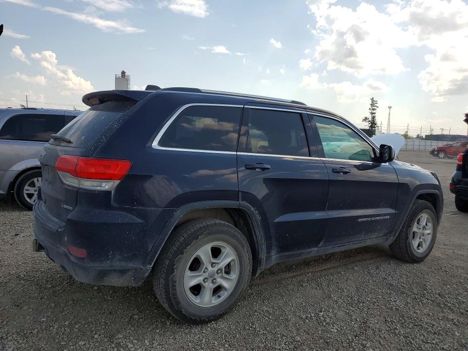 Продаж на аукціоні авто 2016 Jeep Grand Cherokee, vin: 1C4RJFAG4GC472133, номер лоту: 58601406