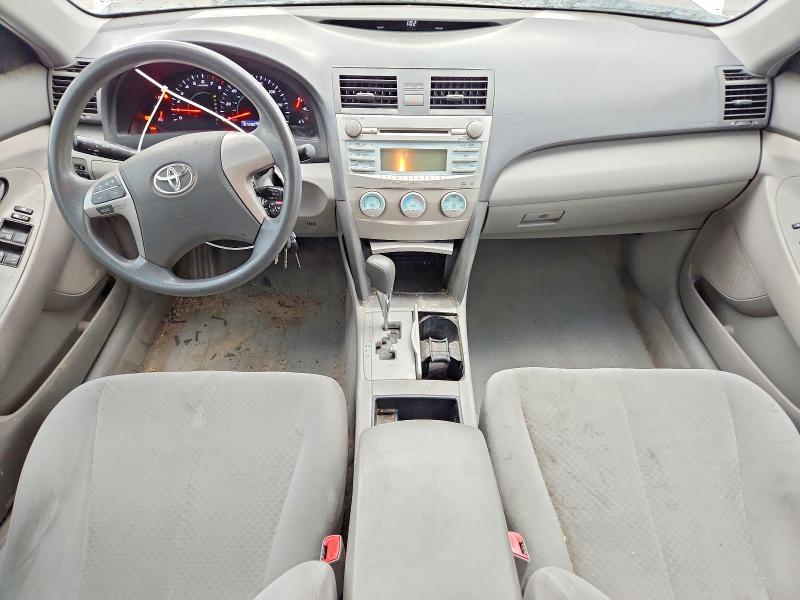 Aukcja sprzedaży 2009 Toyota Camry, vin: 4T1BE46K39U830919, numer aukcji: 60885626
