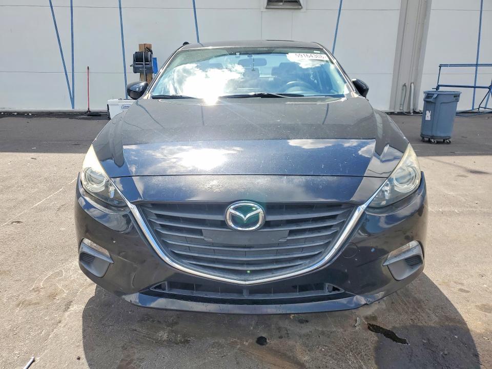 Продажа на аукционе авто 2016 Mazda 3, vin: 3MZBM1U72GM305918, номер лота: 59164306