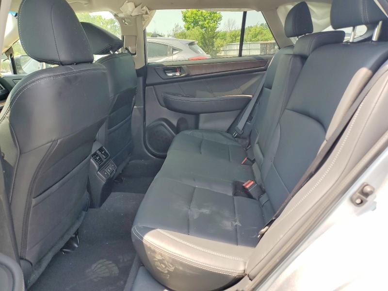 2019 Subaru Outback მანქანა იყიდება აუქციონზე, vin: 4S4BSANC3K3256478, აუქციონის ნომერი: 61283546
