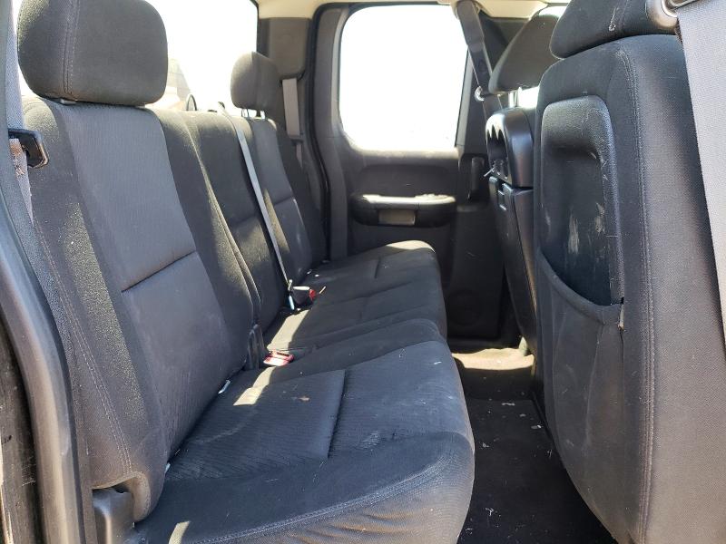 Продажа на аукционе авто 2013 Chevrolet Silverado, vin: 1GCRCSE02DZ307674, номер лота: 63238256