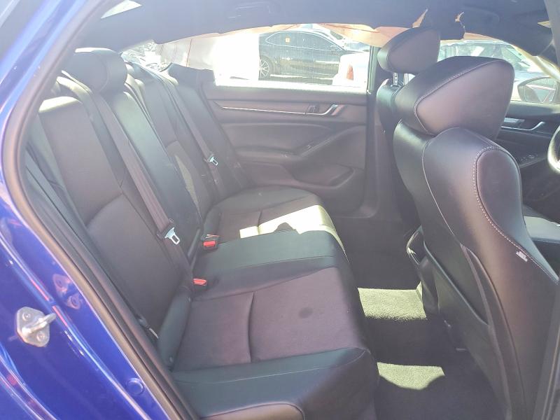 Продаж на аукціоні авто 2019 Honda Accord, vin: 1HGCV1F36KA037011, номер лоту: 62858016
