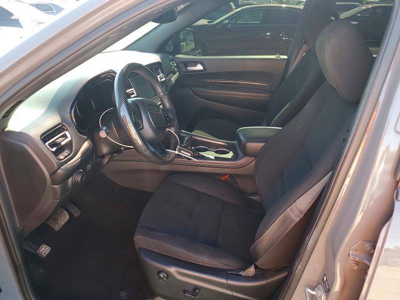 Aukcja sprzedaży 2023 Dodge Durango, vin: 1C4RDHAGXPC599486, numer aukcji: 62998856