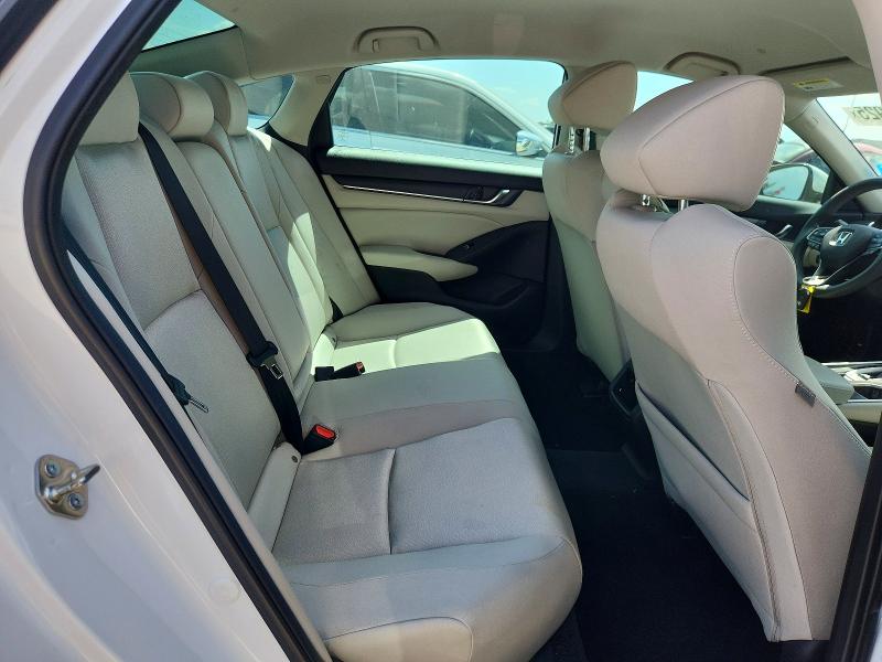 Продажа на аукционе авто 2018 Honda Accord, vin: 1HGCV1F12JA113398, номер лота: 85448925