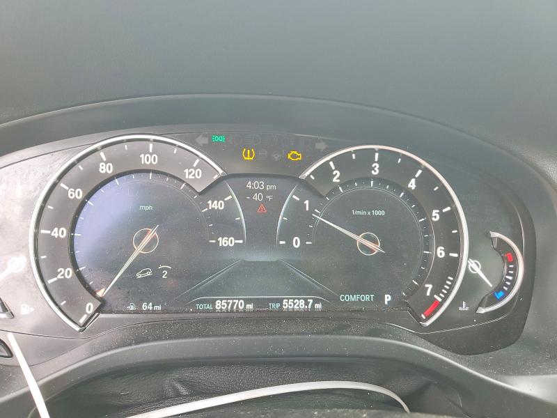 Aukcja sprzedaży 2018 Bmw X3, vin: 5UXTR9C54JLD73588, numer aukcji: 59667366