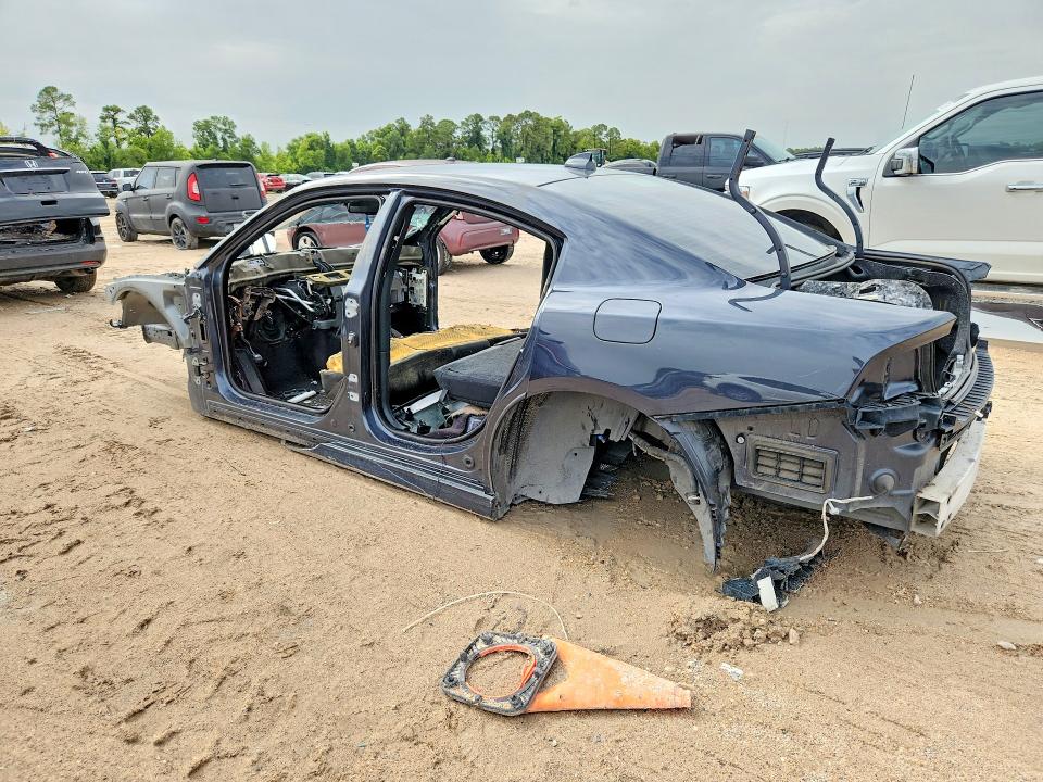 Aukcja sprzedaży 2018 Dodge Charger, vin: 2C3CDXGJ4JH143964, numer aukcji: 60856036