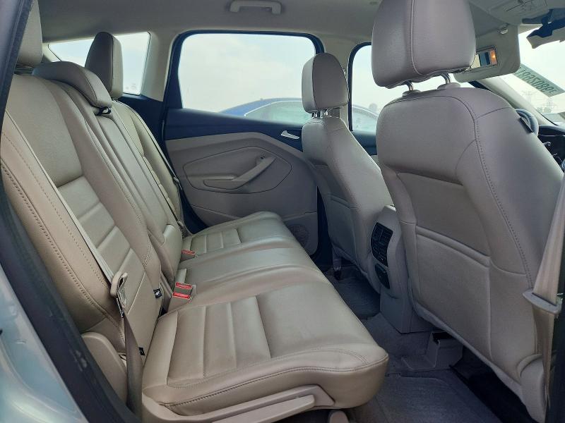 Aukcja sprzedaży 2013 Ford C-max, vin: 1FADP5CU8DL519560, numer aukcji: 61892086