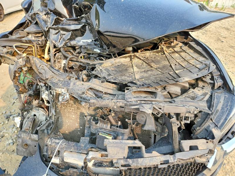 61075716 :رقم المزاد ، JM1GL1VM1L1526725 vin ، 2020 Mazda 6 مزاد بيع