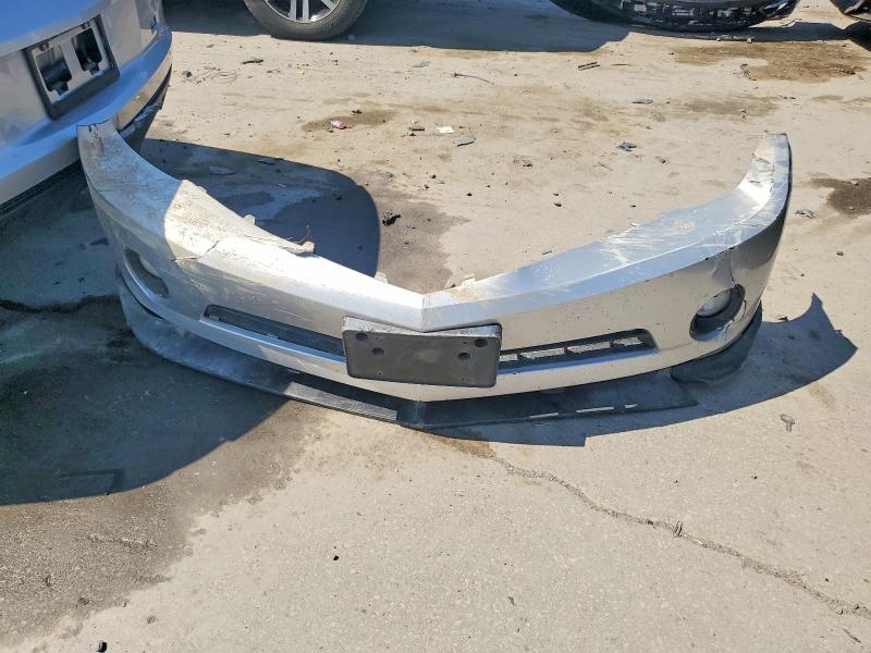 Auction sale of the 2012 Chevrolet Camaro, vin: 2G1FB1E30C9199700, lot number: 61089516
