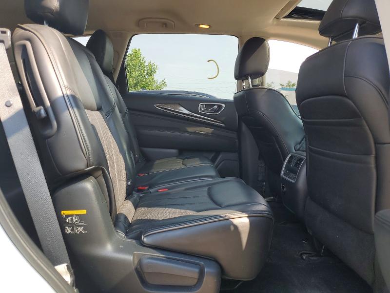 Продажа на аукционе авто 2014 Infiniti Qx60, vin: 5N1AL0MM5EC542317, номер лота: 60141936