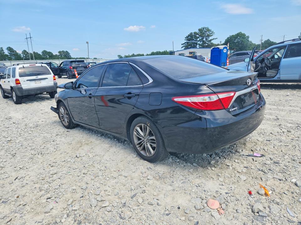 Aukcja sprzedaży 2015 Toyota Camry, vin: 4T1BF1FK6FU080780, numer aukcji: 63517376